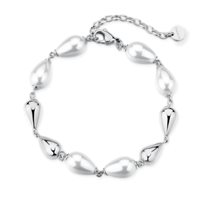 Armband Brosway Dame Perfect in Stahl BPC72